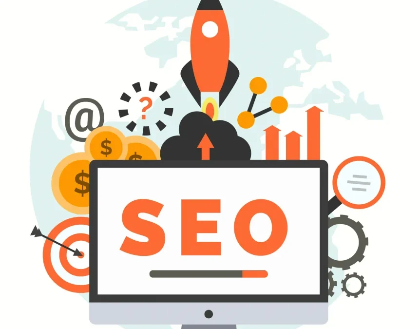 Claves para mejorar el posicionamiento SEO de tu web